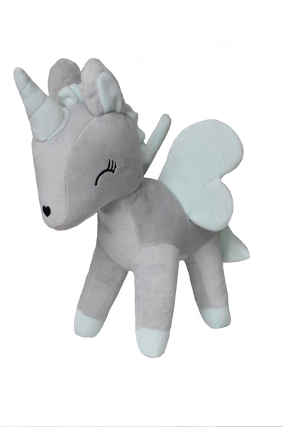 8 pcs - BOX Unicorns size M