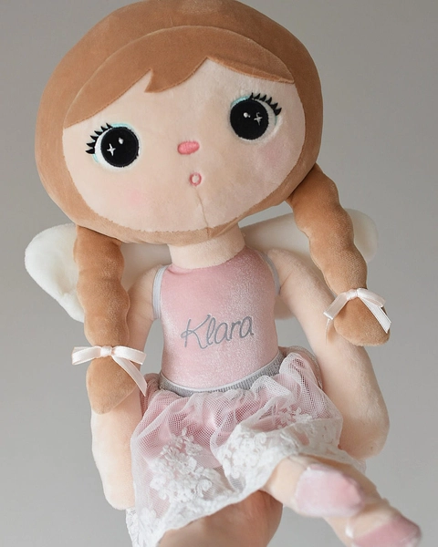 Metoo Doll Boho 48cm
