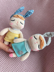 Metoo Mint Angela mini 18cm