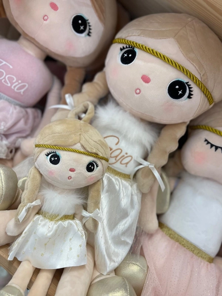 Metoo Doll Angel 70cm