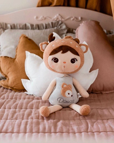 Metoo Grey Deer 50cm