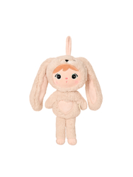 Metoo Light Beige Bunny 30cm