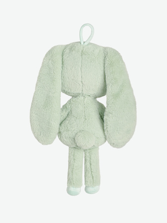 Sage green Rabbit 50cm Metoo