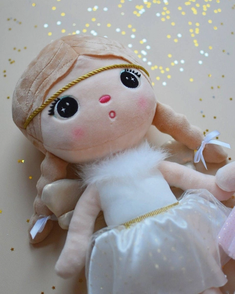Metoo Doll Angel 48cm