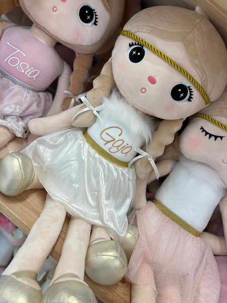 Metoo Doll Angel 70cm