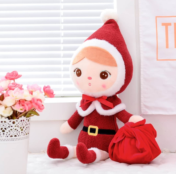 Metoo Jibao Santa Claus 50cm
