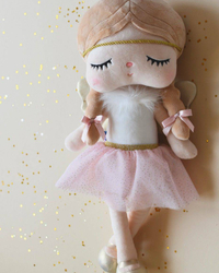 Metoo Doll Sleepy Angel 48cm