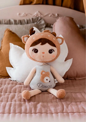 Metoo Grey Deer 50cm