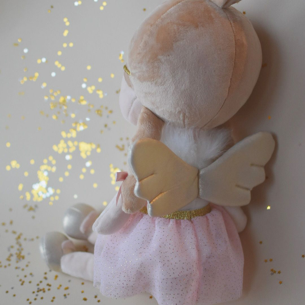 Metoo Doll Sleepy Angel 48cm