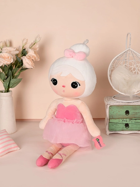 Metoo Ballet Doll 70cm