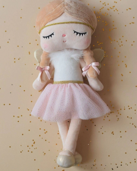 Metoo Doll Sleepy Angel 48cm
