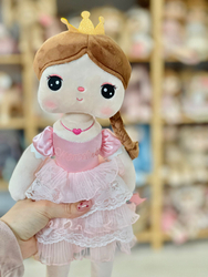 Metoo Angela Princess