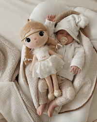 Metoo Doll Angel 48cm